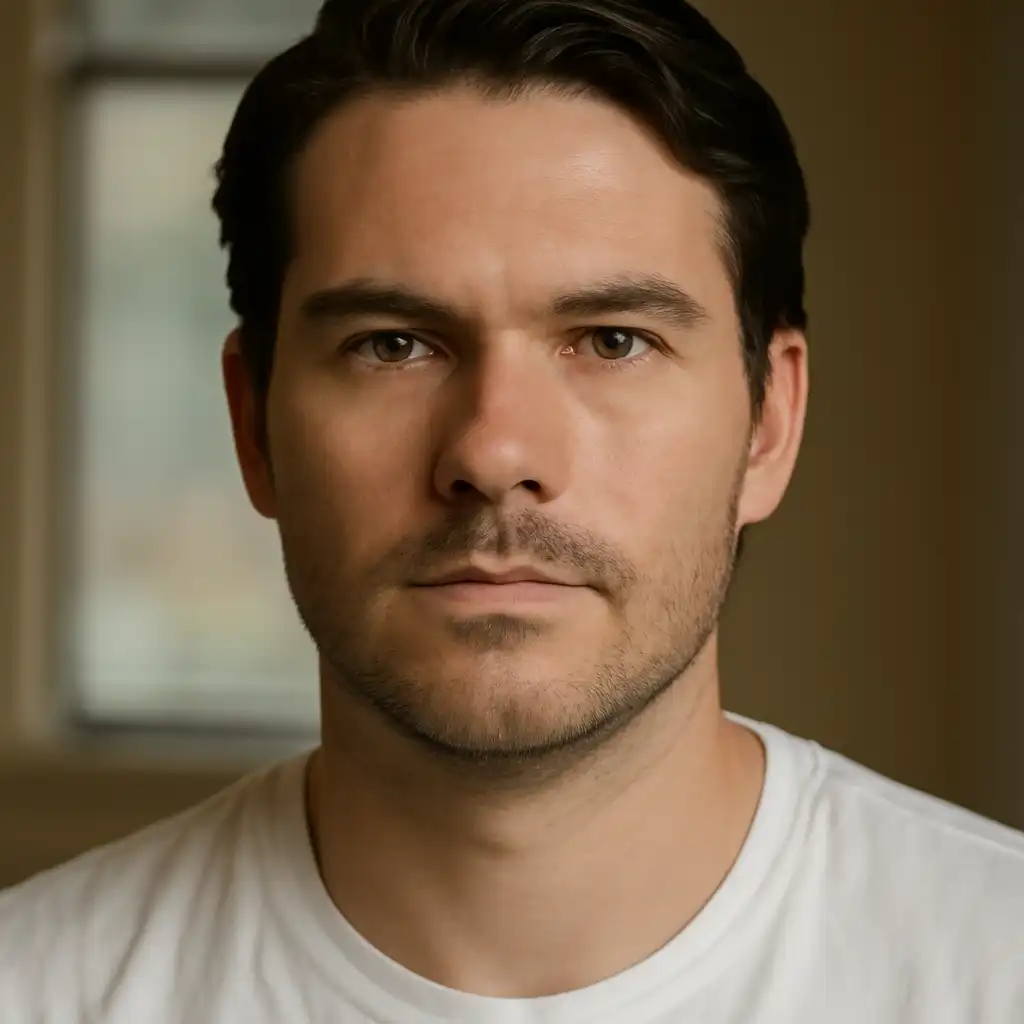 Steven Walsh
